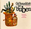 画像1: Karel Franta:絵 Vaclav Fischer, Ilja Hurnik:著 / Od houslicek po buben ＜チェコ絵本＞ (1)