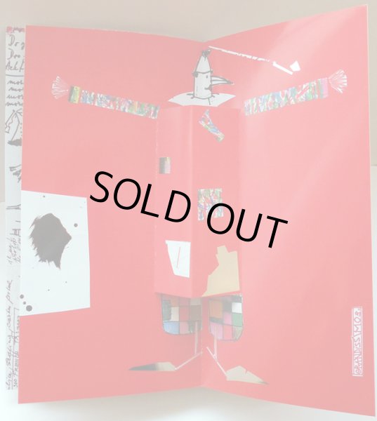 画像3: クヴィエタ・パツォウスカー Kveta Pacovska / Oiseaux (3)