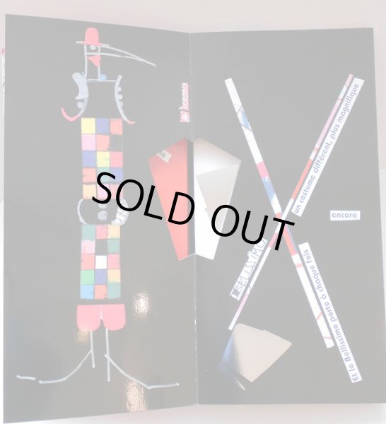 画像4: クヴィエタ・パツォウスカー Kveta Pacovska / Oiseaux (4)