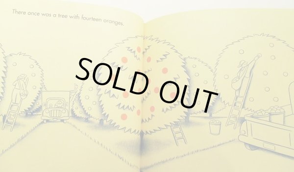 画像2: Richard McGuire(リチャード・マグワイア)/  THE ORANGE BOOK (2)