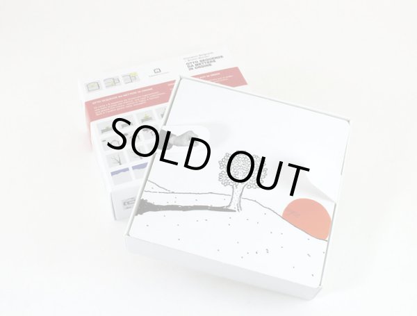 画像3: ブルーノ・ムナーリ Bruno Munari / OTTO SEQUENZE DA METTERE IN ORDINE 8シリーズのカードを順番に並べよう (3)