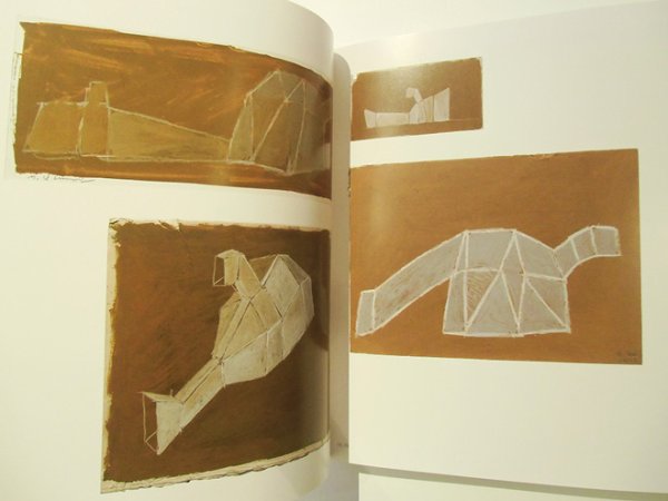 画像2: ミケーレ・デ・ルッキ MICHELE DE LUCCHI / PAINTINGS 2003/04/05 (2)