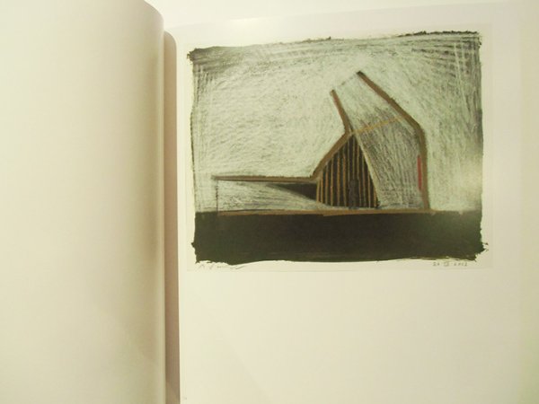 画像3: ミケーレ・デ・ルッキ MICHELE DE LUCCHI / PAINTINGS 2003/04/05 (3)