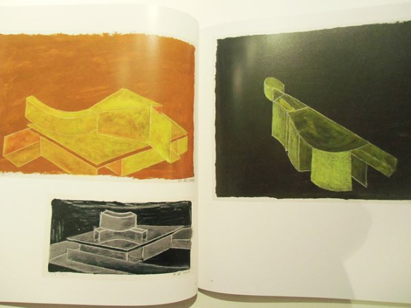 画像4: ミケーレ・デ・ルッキ MICHELE DE LUCCHI / PAINTINGS 2003/04/05 (4)