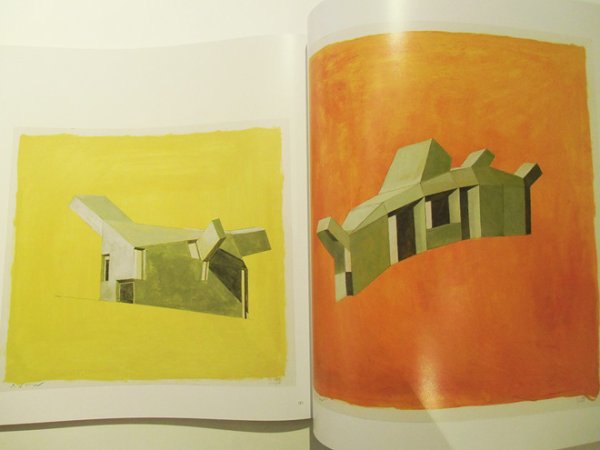 画像5: ミケーレ・デ・ルッキ MICHELE DE LUCCHI / PAINTINGS 2003/04/05 (5)