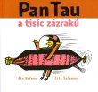 画像1: Jiri Salamoun:絵 Ota Hofman:著 / Pan Tau a tisic zazraku ＜チェコ絵本＞ (1)