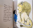 画像3: モーリス・センダック MAURICE SENDAK / PIERRE - a cautionary tale IN FIVE CHAPTERS AND A PROLOGUE (3)