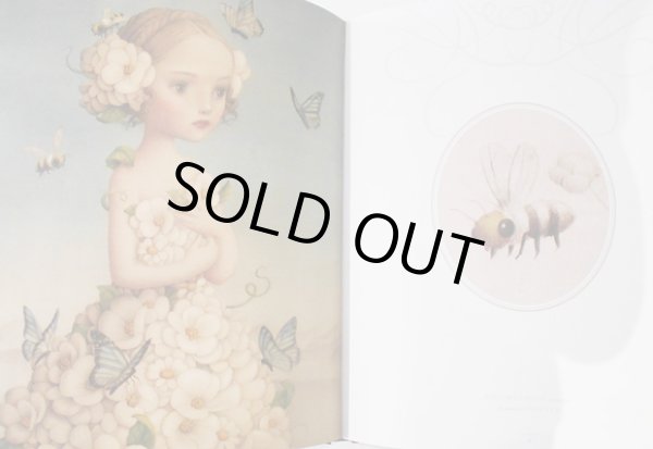 画像3: ニコレッタ・チェッコリ Nicoletta Ceccoli / Play with me (3)