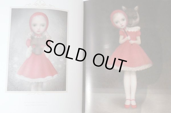 画像4: ニコレッタ・チェッコリ Nicoletta Ceccoli / Play with me (4)