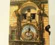 画像4: クバシュタ Vojtech Kubasta / Praha-Orloj プラハの天文時計 オルロイ ＜チェコ製ポストカード＞ (4)
