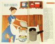 画像2: PRAISE FOR THE COOK (Crisco cookbook) (2)