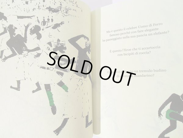 画像4: Pulak Biswas:絵 Anushka Ravishankar：著 / Prendete quel Coccodrillo! (4)