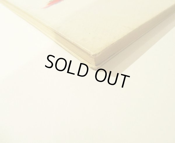 角の傷みがあります。