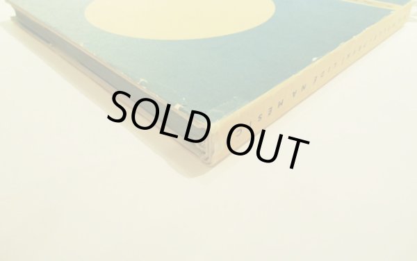 画像7: アドルフ・ホフマイステル Adolf Hoffmeister:絵 H.G.Wells:著 / PRVNI LIDE NA MESICI (月世界最初の人間)<チェコ絵本> (7)