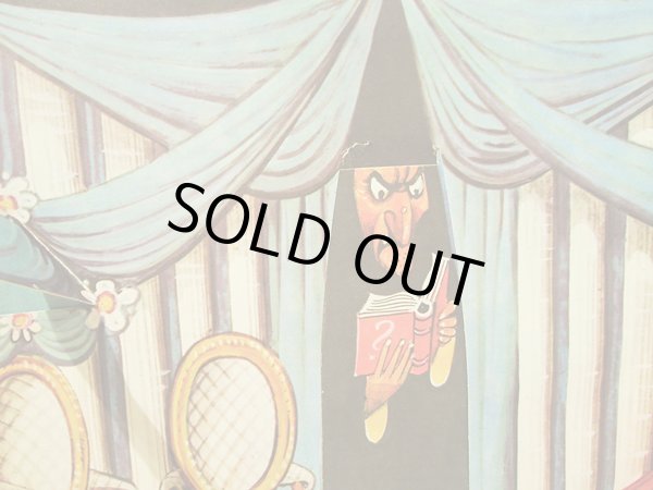 画像5: Vojtech Kubasta / PUSS IN BOOTS <チェコ絵本> (5)