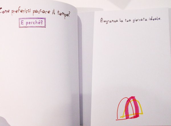 画像5: Joanna Neborsky  /  Questionario Proust - Scopri chi sei in 30 semplici domande (5)