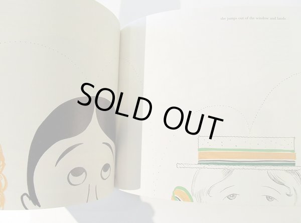 画像4: ブルーノ・ムナーリ Bruno Munari / ROMILDA THE FROG (4)