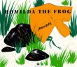 画像1: ブルーノ・ムナーリ Bruno Munari / ROMILDA THE FROG (1)