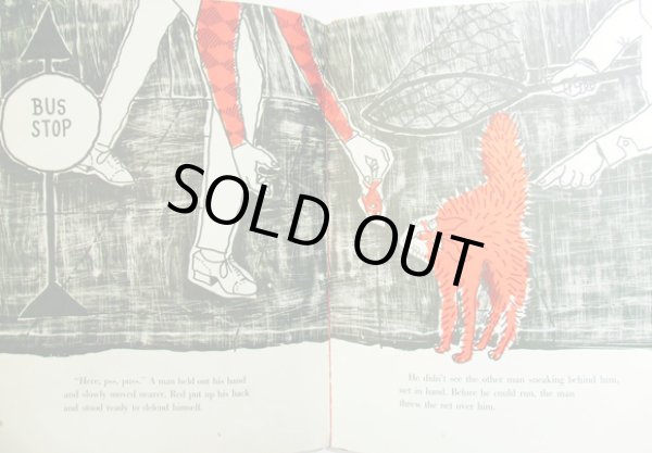 画像3: ウィル＆ニコラス Will and Nicolas / RUSSET and THE TWO REDS (3)