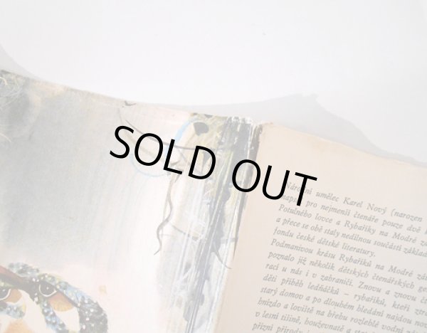 ダストカバー角の傷みがあります。