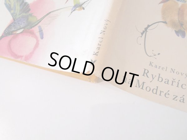 ダストカバー角の傷みがあります。