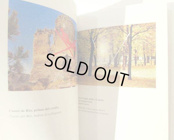 画像3: ブルーノ・ムナーリ Bruno Munari / SALUTI E BACI ・ LOVE AND KISSES (3)