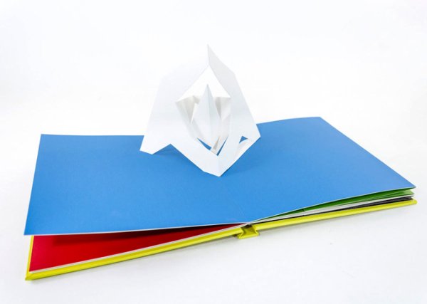 画像2: ブルーノ・ムナーリ Bruno Munari / Le sculture da viaggio di Munari 旅行のための彫刻 (2)