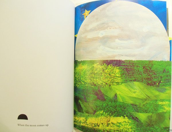 画像3: エリック・カール Eric Carle / The Secret Birthday Message (3)