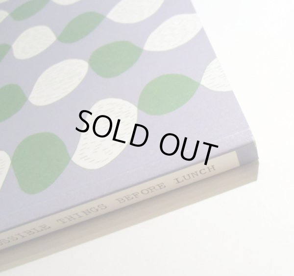 画像6: HARRIET RUSSELL / SIXTY IMPOSSIBLE things before LUNCH (6)