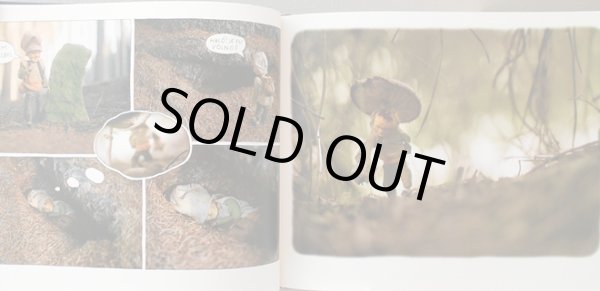 画像2: フランチシェク・スカーラ Frantisek Skala / Skutecny pribeh Cilka a Lidy ツィーレク君冒険物語 <チェコ絵本> (2)