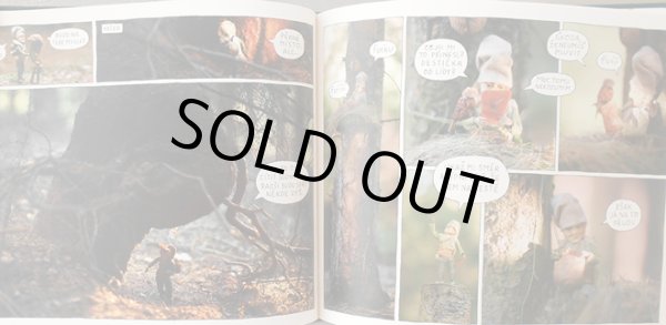 画像3: フランチシェク・スカーラ Frantisek Skala / Skutecny pribeh Cilka a Lidy ツィーレク君冒険物語 <チェコ絵本> (3)