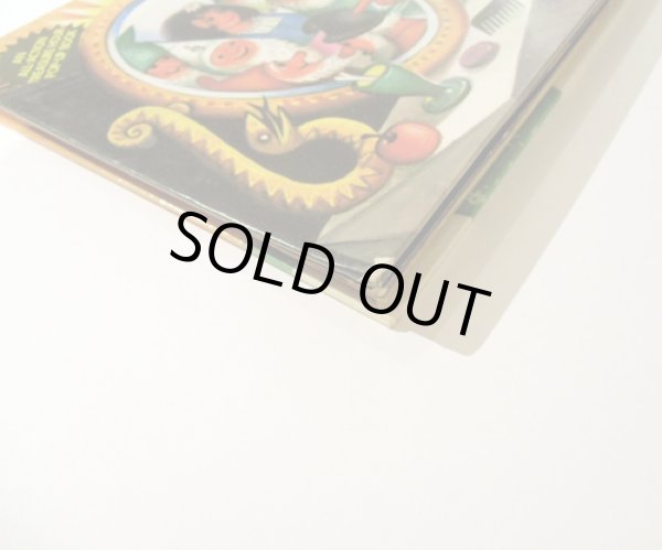 画像7: クバシュタ Vojtech Kubasta / Snow White 白雪姫 ＜チェコ絵本＞ (7)