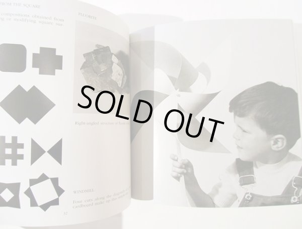 画像3: ブルーノ・ムナーリ Bruno Munari / THE SQUARE (3)