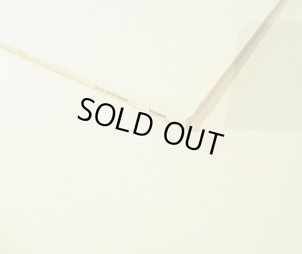 画像7: ウジェーヌ・イヨネスコ Eugene Ionesco:文 / ソウル・スタインバーグ STEINBERG No.241  (7)