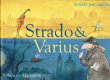 画像1: Martina Skala / Strado & Varius v Parizi ＜チェコ絵本＞ (1)