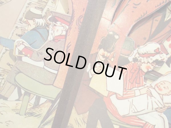 画像5: メッゲンドルファー Lothar Meggendorfer / The City Park (5)