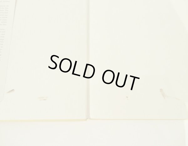 見返しページの汚れがあります。