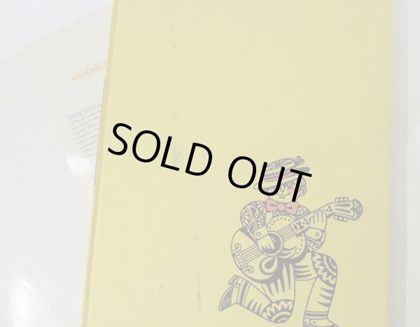 本体に汚れが少しあります。