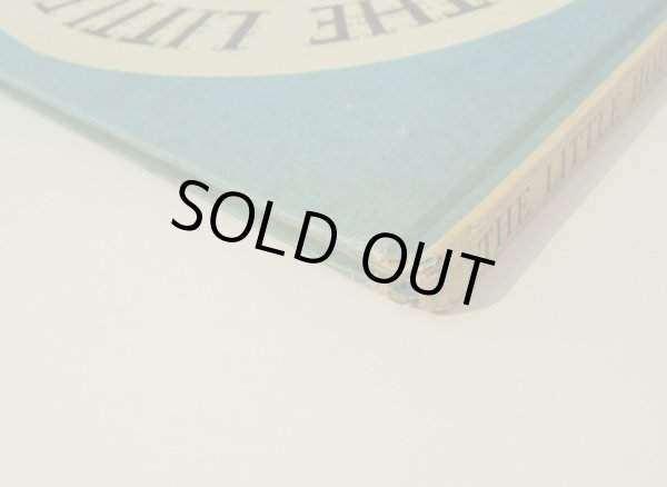 画像5: バージニア・リー・バートン Virginia Lee Burton / THE LITTLE HOUSE (5)