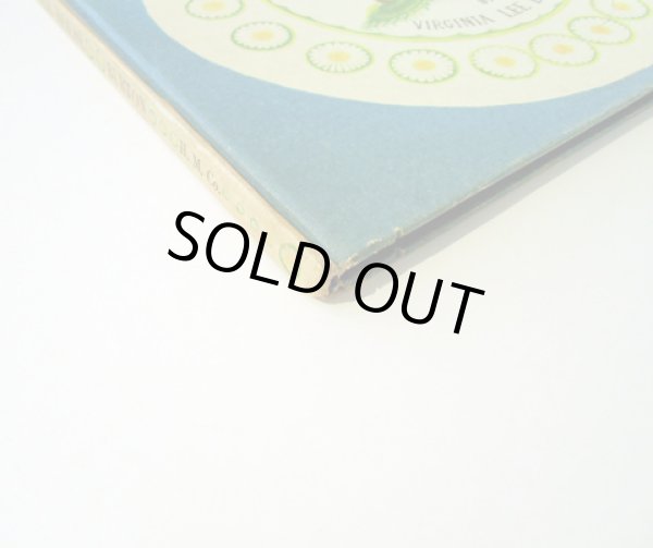 画像6: バージニア・リー・バートン Virginia Lee Burton / THE LITTLE HOUSE (6)