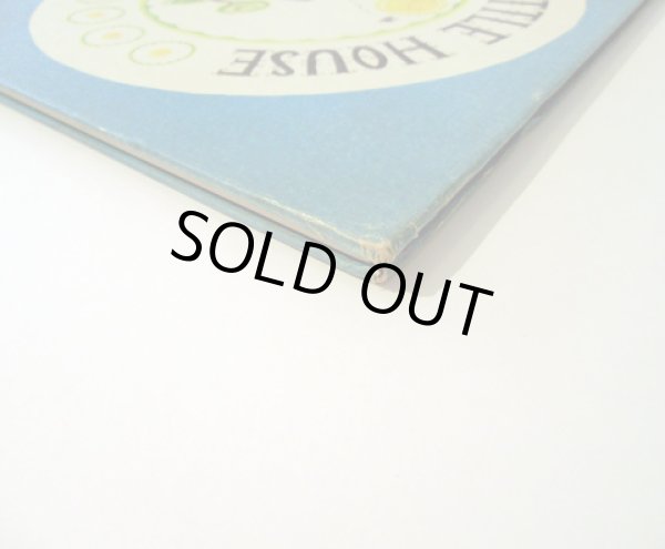 画像7: バージニア・リー・バートン Virginia Lee Burton / THE LITTLE HOUSE (7)