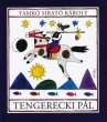 画像1: レーベル・ラースロー Reber Laszlo:絵 Tamko Sirato Karoly:著 / TENGERECKI PAL (1)