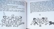 画像6: Jaromir Zapal ヤロミール・ザーパル:絵 Irena Jurgielewiczova:著 / Terka Jede Do Varsavy <チェコ絵本> (6)