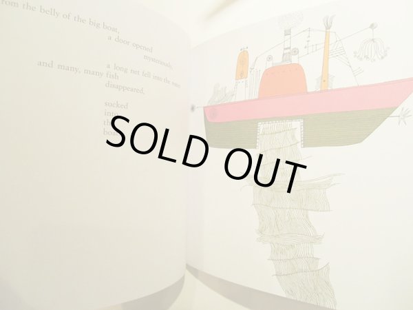 画像3: 葵・フーバー・河野 Aoi Huber-Kono / the big fish (3)