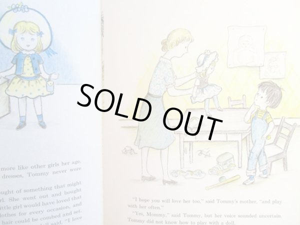 画像2: Charlotte Steiner / Tomboy's Doll (2)