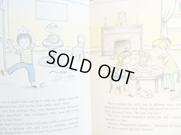 画像3: Charlotte Steiner / Tomboy's Doll (3)