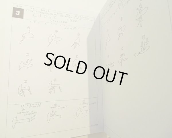 画像2: マルティ・ギセ Marti Guixe / TOY WEAPONS (2)