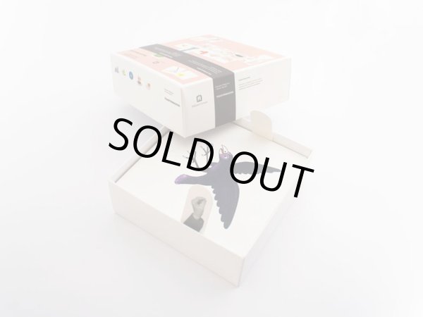 画像3: ブルーノ・ムナーリ Bruno Munari / TRASFORMAZIONI (TRANSFORMATIONS) 「いろいろ変わる」お話作りゲーム (3)