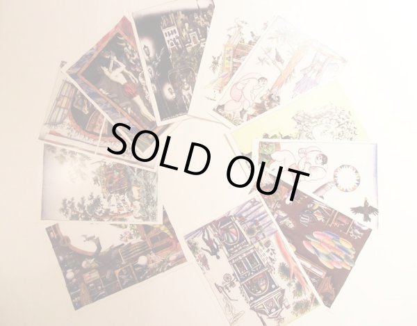 画像2: ミハイル・ブイチコフ:絵 ： ユーリイ・オレーシャ:著 / 三人のふとっちょ  (2)