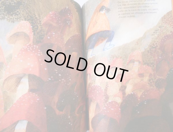 画像3: ベアトリーチェ・アレマーニャ Beatrice Alemagna / UN GRAND JOUR DE RIEN (3)